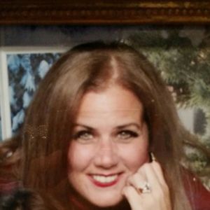 Meet your Posher, Tricia